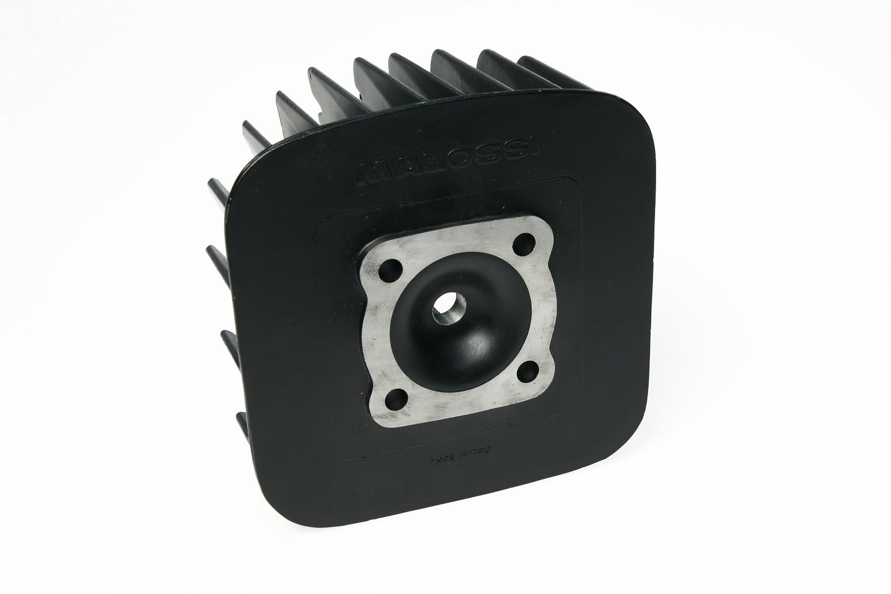 Malossi Cylinder head D.53 for Yamaha DT MX - RD MX 80 cc